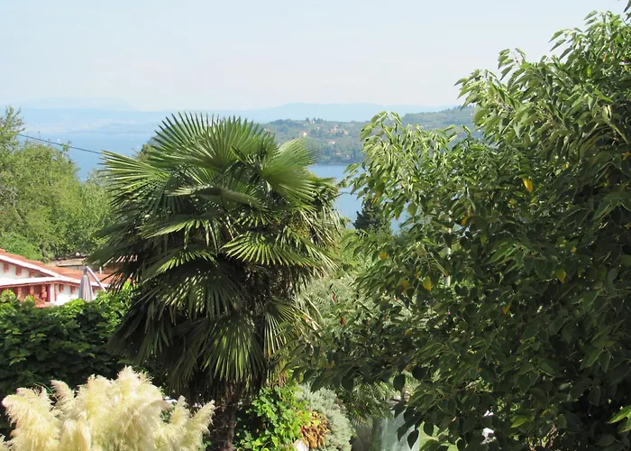 Soncne Terase Διαμέρισμα *