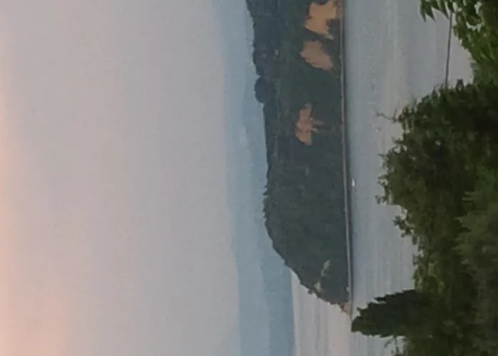 Διαμέρισμα Soncne Terase Πιράν