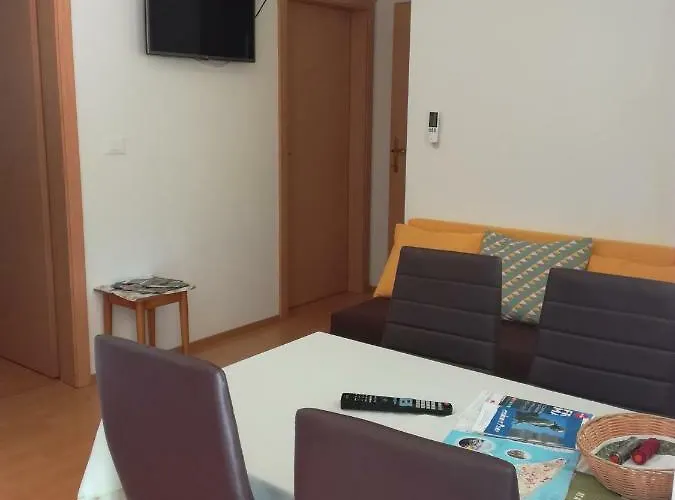 Soncne Terase Διαμέρισμα Πιράν