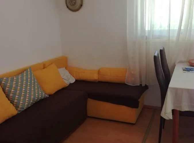 Lägenhet Soncne Terase Piran